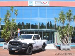 Dodge RAM 1500 Demo Warlock LPG CrewCab 4x4