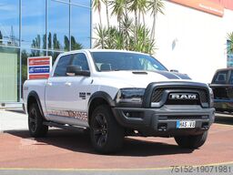 Dodge RAM 1500 Demo Warlock LPG CrewCab 4x4