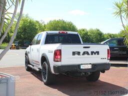Dodge RAM 1500 Demo Warlock LPG CrewCab 4x4