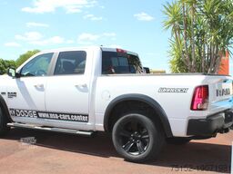 Dodge RAM 1500 Demo Warlock LPG CrewCab 4x4