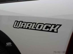 Dodge RAM 1500 Demo Warlock LPG CrewCab 4x4