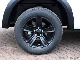 Dodge RAM 1500 Demo Warlock LPG CrewCab 4x4