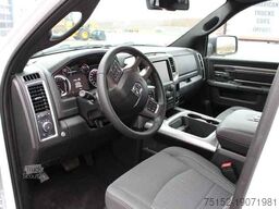 Dodge RAM 1500 Demo Warlock LPG CrewCab 4x4