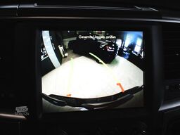 Dodge RAM 1500 Demo Warlock LPG CrewCab 4x4