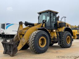 Caterpillar 972MXE