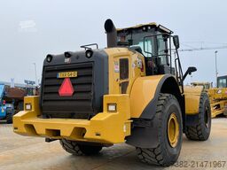 Caterpillar 972MXE