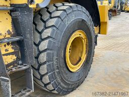 Caterpillar 972MXE