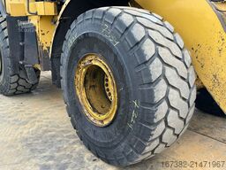 Caterpillar 972MXE