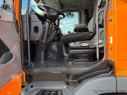 MERCEDES-BENZ Actros 2532 6x2 MP 3 Zoeller Medium SL-2,