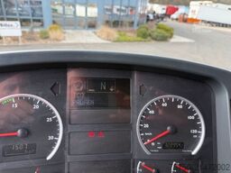 MAN TGA 18.310 4x4 Winterdienst - Kipper