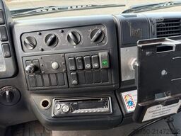 MAN TGA 18.310 4x4 Winterdienst - Kipper