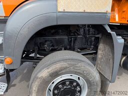 MAN TGA 18.310 4x4 Winterdienst - Kipper