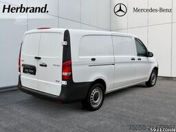 MERCEDES-BENZ Vito 119 CDI *4x4*Automatik*Hecktüren*Kamera*