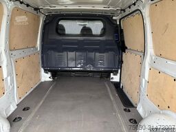 MERCEDES-BENZ Vito 119 CDI *4x4*Automatik*Hecktüren*Kamera*