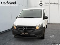 MERCEDES-BENZ Vito 119 CDI *4x4*Automatik*Hecktüren*Kamera*
