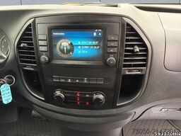 MERCEDES-BENZ Vito 119 CDI *4x4*Automatik*Hecktüren*Kamera*