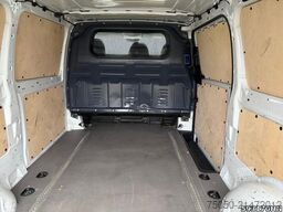 MERCEDES-BENZ Vito 119 CDI *4x4*Automatik*Hecktüren*Kamera*