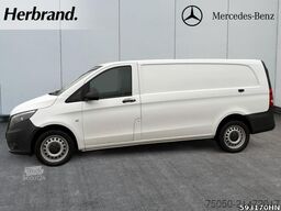 MERCEDES-BENZ Vito 119 CDI *4x4*Automatik*Hecktüren*Kamera*