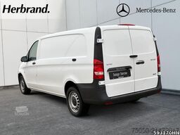 MERCEDES-BENZ Vito 119 CDI *4x4*Automatik*Hecktüren*Kamera*