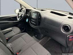 MERCEDES-BENZ Vito 119 CDI *4x4*Automatik*Hecktüren*Kamera*
