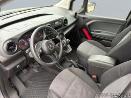 MERCEDES-BENZ Citan 108 CDI *Klima*Kamera*AHK*
