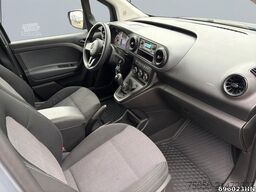 MERCEDES-BENZ Citan 108 CDI *Klima*Kamera*AHK*