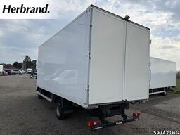 FUSO Canter 7C18 AMT Koffer Gebrauchtfahrzeug