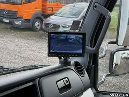 FUSO Canter 7C18 AMT Koffer Gebrauchtfahrzeug