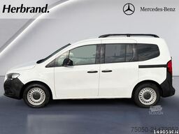 MERCEDES-BENZ Citan 110 CDI *Klima*MBUX*AHK*