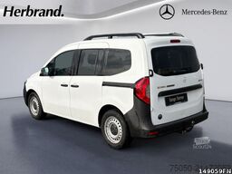 MERCEDES-BENZ Citan 110 CDI *Klima*MBUX*AHK*
