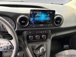 MERCEDES-BENZ Citan 110 CDI *Klima*MBUX*AHK*