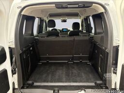 MERCEDES-BENZ Citan 110 CDI *Klima*MBUX*AHK*