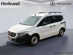 MERCEDES-BENZ Citan 110 CDI *Klima*MBUX*AHK*