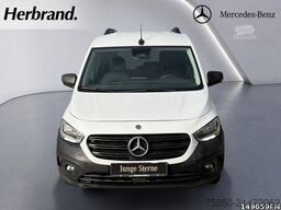 MERCEDES-BENZ Citan 110 CDI *Klima*MBUX*AHK*