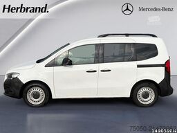 MERCEDES-BENZ Citan 110 CDI *Klima*MBUX*AHK*