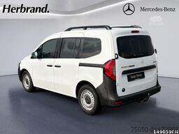 MERCEDES-BENZ Citan 110 CDI *Klima*MBUX*AHK*