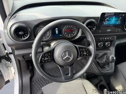 MERCEDES-BENZ Citan 110 CDI *Klima*MBUX*AHK*