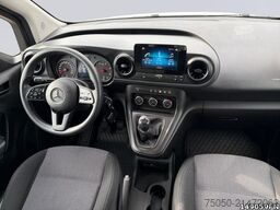 MERCEDES-BENZ Citan 110 CDI *Klima*MBUX*AHK*