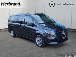 MERCEDES-BENZ Vito 119 CDI *MBUX*SHZ*KLIMA*AUTOM.*LED*NAVI*DAB