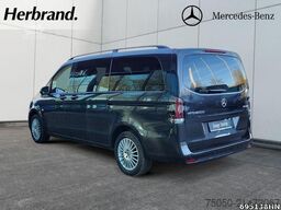 MERCEDES-BENZ Vito 119 CDI *MBUX*SHZ*KLIMA*AUTOM.*LED*NAVI*DAB