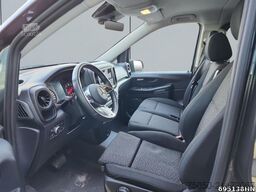 MERCEDES-BENZ Vito 119 CDI *MBUX*SHZ*KLIMA*AUTOM.*LED*NAVI*DAB