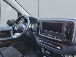 MERCEDES-BENZ Vito 119 CDI *MBUX*SHZ*KLIMA*AUTOM.*LED*NAVI*DAB