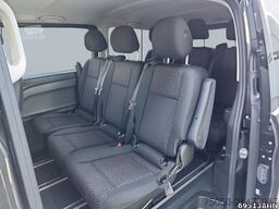 MERCEDES-BENZ Vito 119 CDI *MBUX*SHZ*KLIMA*AUTOM.*LED*NAVI*DAB