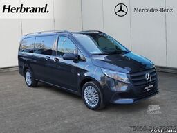 MERCEDES-BENZ Vito 119 CDI *MBUX*SHZ*KLIMA*AUTOM.*LED*NAVI*DAB