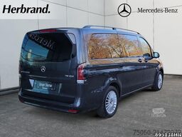 MERCEDES-BENZ Vito 119 CDI *MBUX*SHZ*KLIMA*AUTOM.*LED*NAVI*DAB
