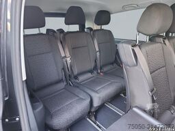 MERCEDES-BENZ Vito 119 CDI *MBUX*SHZ*KLIMA*AUTOM.*LED*NAVI*DAB