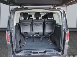 MERCEDES-BENZ Vito 119 CDI *MBUX*SHZ*KLIMA*AUTOM.*LED*NAVI*DAB