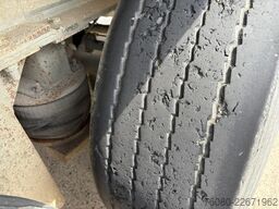 Stas FREINS TAMBOUR / DRUM BRAKES (REMORQUE FRANCAIS...