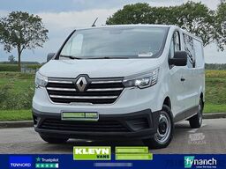 RENAULT TRAFIC 2.0 DCI ac dc 6-pers EURO6
