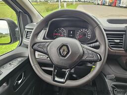 RENAULT TRAFIC 2.0 DCI ac dc 6-pers EURO6